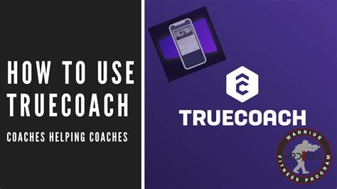 truecoach sign in page.